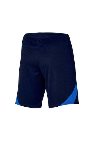 Nike Dr2314 M Nk Df Strk23 Short K Lacivert-beyaz