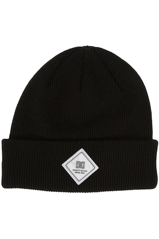 Dc Label Wmns Beanıe 10010 Siyah