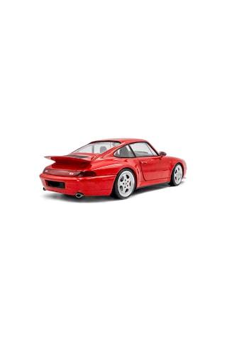 1:18 Solido 1997 Porsche 911 993 Carrera Rs