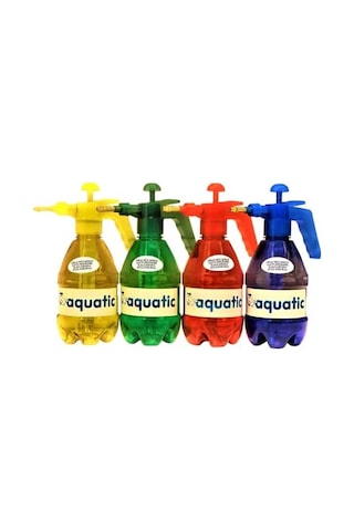 Aquatic Basınçlı Sprey 1,2 Lt