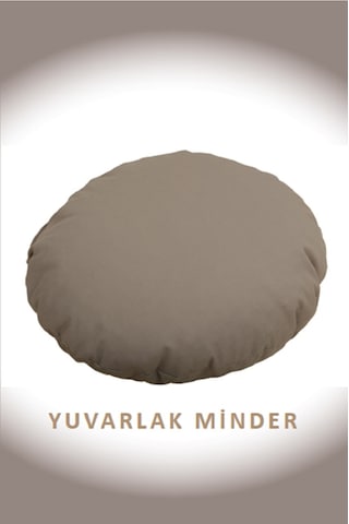 Dekosoy Salıncak Minderi Gri