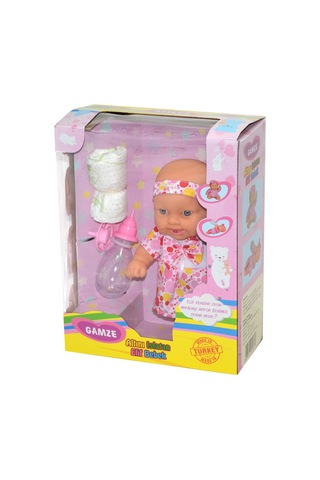 0813 Gamze. Altını Islatan    Bebek