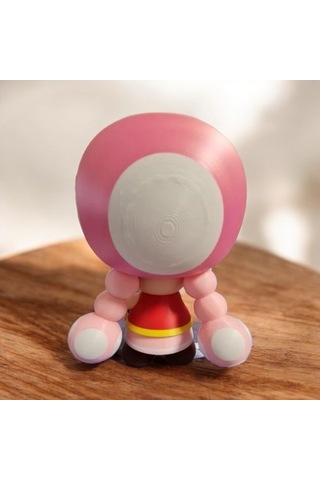 Super Mario Toadette