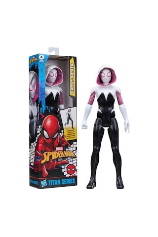 G2716 Spider-man Klasik Hero Aksiyon Figür