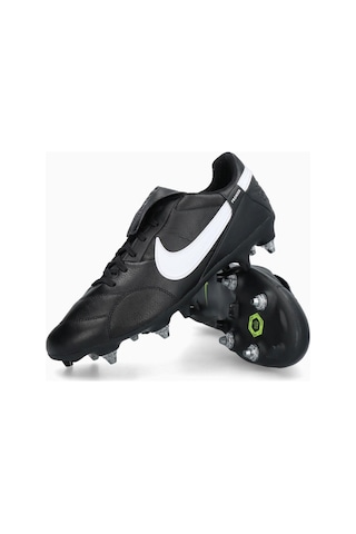 Nike Hm0273-002 The Premıer Iıı Sg-pro Ac Prof Futbol Krampon Siyah