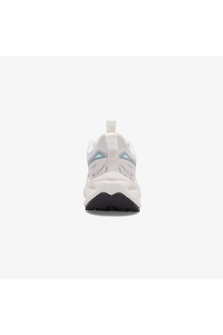 Nautica Kadın Beyaz Sneaker 026 Bnt606t Beyaz
