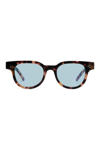 Leziff Vera Unisex Güneş Gözlüğü Kahverengi 79622653