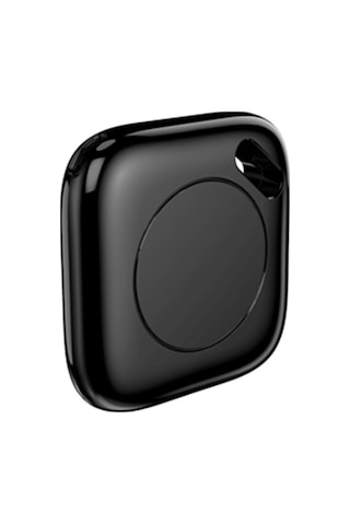 Onvec Smart Tag Akıllı Takip Cihazı Siyah