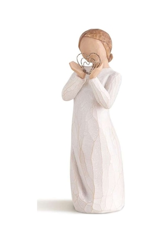 Willow Tree Lots Of Love Kucak Dolusu Sevgiler Biblo