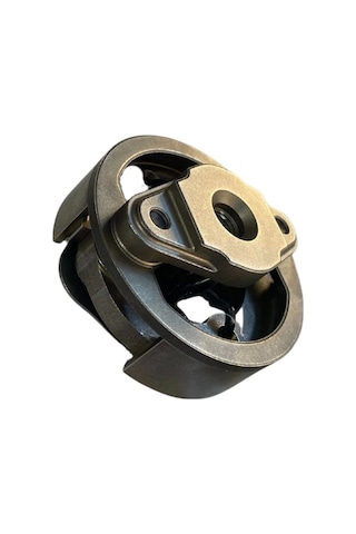 Echo Rm 520 Es Motorlu Tırpan Balata Komple