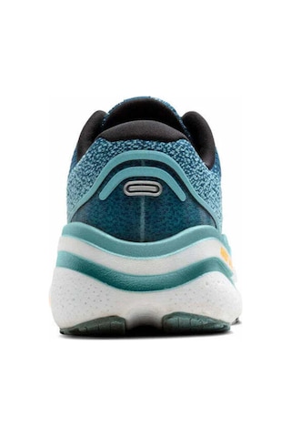 Brooks Erkek Ghost Max 2 Koşu Ayakkabısı Mavi