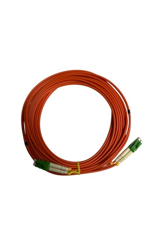 Extralınk Patchcord Lc/apc-multi Mode Dublex Om2 3,0mm 5m
