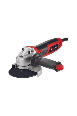 Te Ag 125/850 Kit Uç Taşlama
