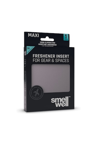 Smellwell Maxi Grey