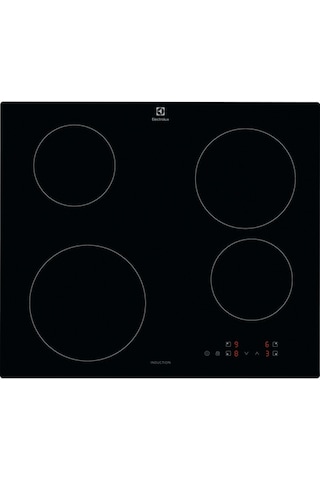 Electrolux LIB60420CK İndüksiyonlu Ankastre Ocak