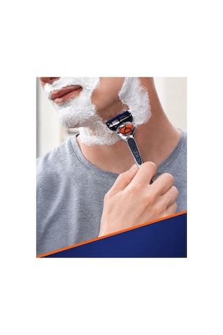 Gillette Fusion 5 Proglide Yedek Tıraş Bıçağı 2 x 8'li XL