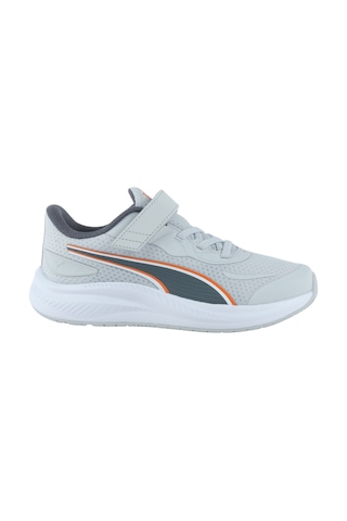 Puma Skyrocket 2 Gri Spor Ayakkabı 312414-11