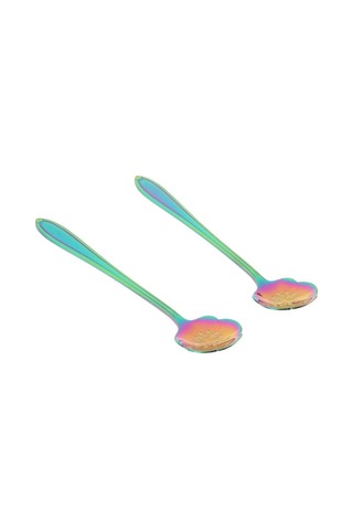 Suntek Magideal 2 Adet Senfoni Altın Kaplama Petal Kahve Erik-çiçeği