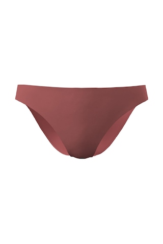 Calvin Klein Kadın Dusty Cedar Bikini Altı-13338 Dusty Cedar