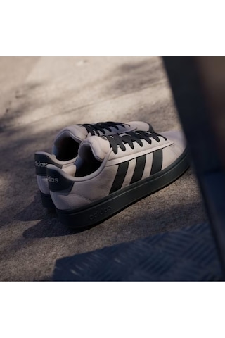 Adidas Grand Court Alpha 00s Erkek Spor Ayakkabı Js3808 Taş