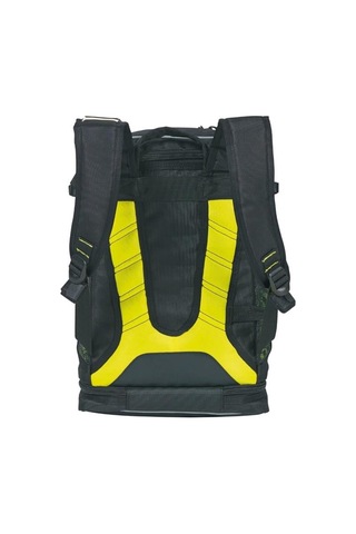 Evolite Courant Cross Rope 23l-35l Çanta Siyah / Sarı