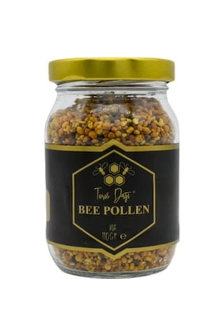 Toros Dağı Bal Polen 110 G
