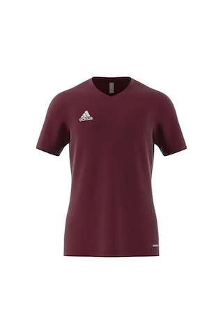 Adidas Ent22 Jsy Erkek Futbol Forması Kb7998 Beyaz Beyaz