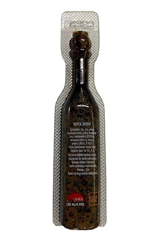 Lee Kum Kee Soya Sosu 1000 x 10 ML