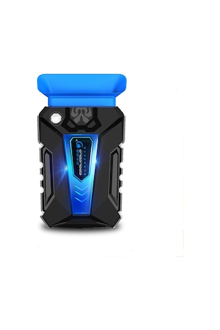 Coolcold AL5048 Ayarlanabilir Vakumlu Gaming Laptop Soğutucu