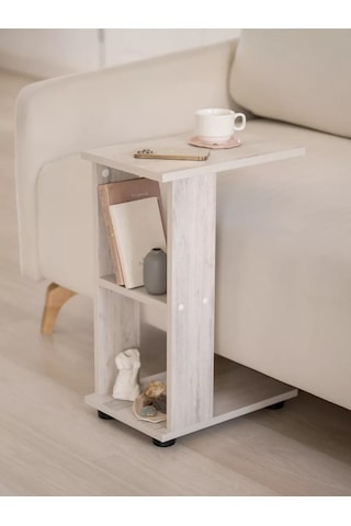 Furnı Home Komodini 162405788 Bez