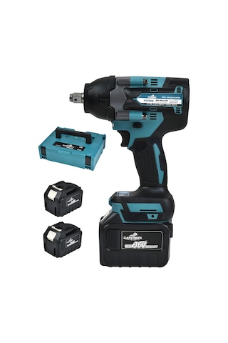 Dawreek Somun Sıkma MK600