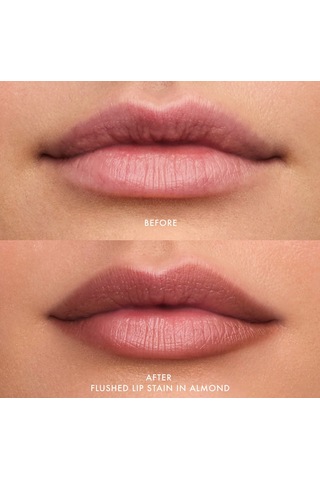 Summer Frıdays Flushed Lip Stain - Uzun Ömürlü Dudak Kalemi Slıpper Diğer