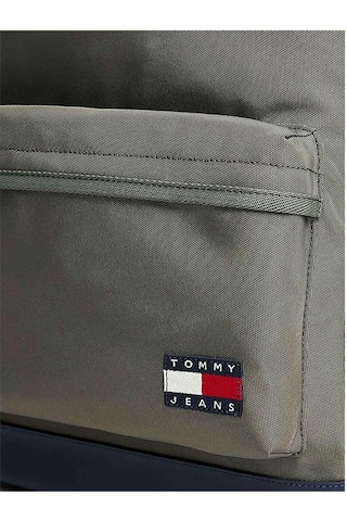 Yeşil Sırt Çantası Am0am13400-mrh -8926 Yeşil