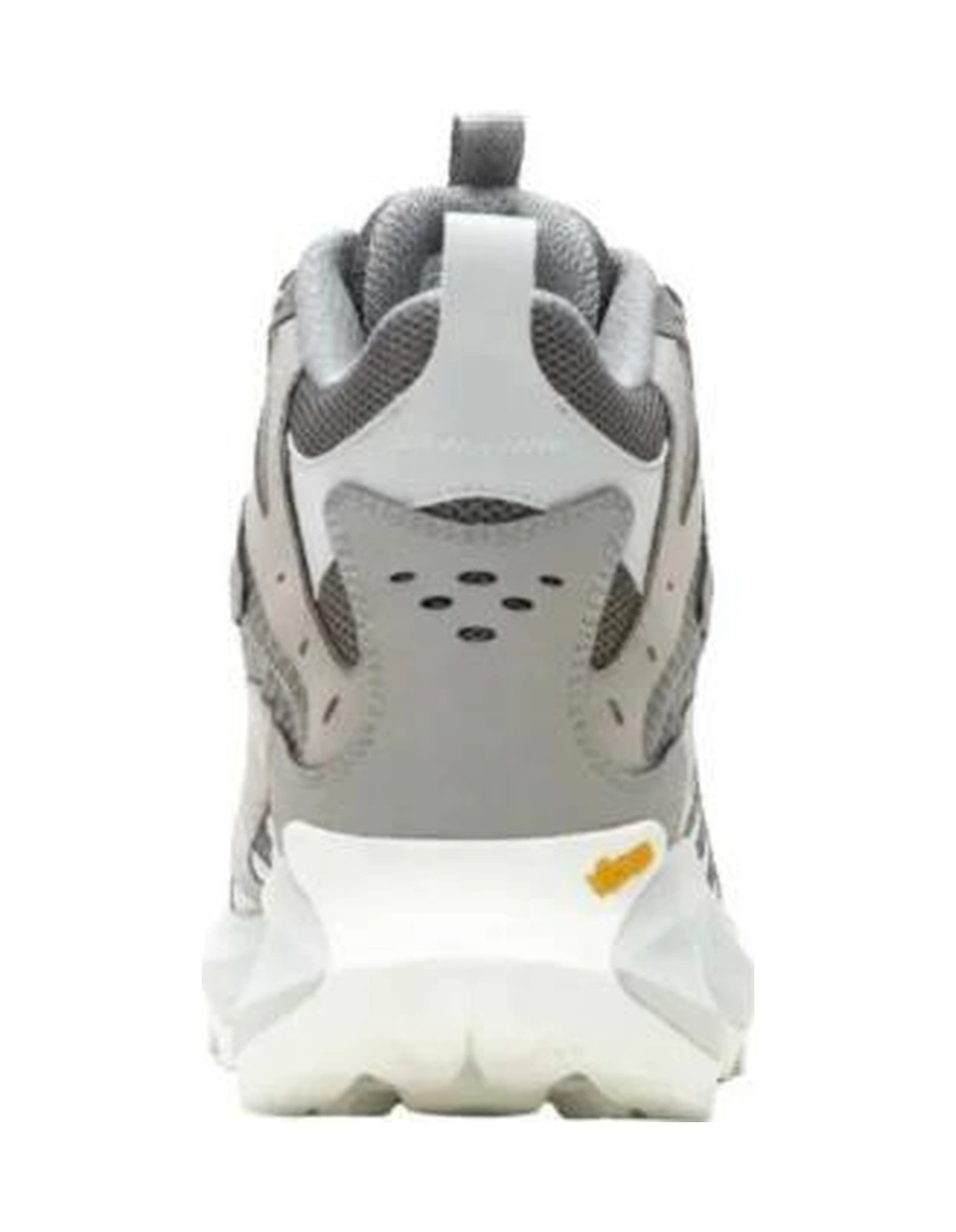 Merrell Moab Speed 2 Mıd Gtx J037828-bot Charcoal Black Kadın Bot Gri