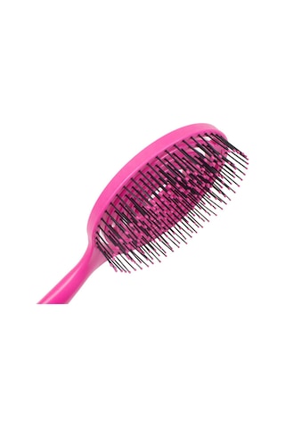 Nascita Pro 11 Lollipop Açma Tarama Fırçası Pembe