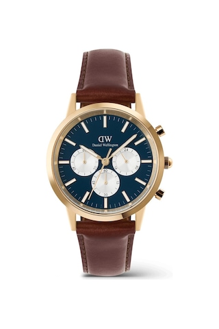 Daniel Wellington Dw00600875 Erkek Kol Saati Diğer