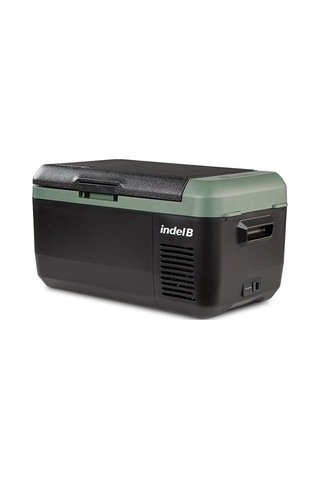 Indel B Travel Box Itb32 12v/24v Kompresörlü Araç Buzdolabı