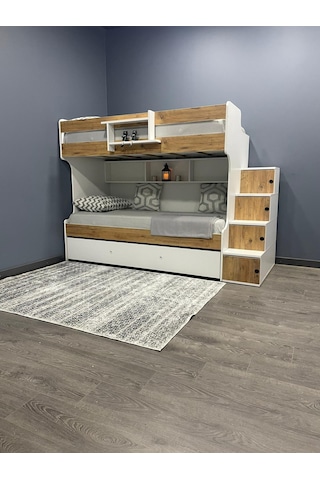 Sardunya %100 Mdf Yavrulu Ranza Mb2
