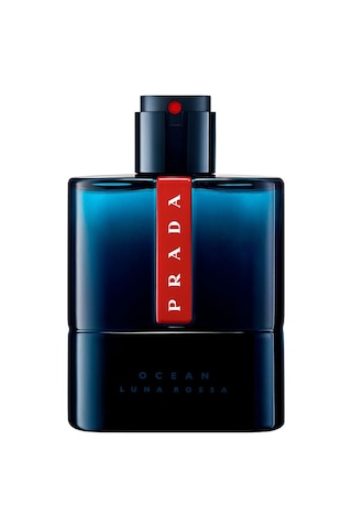 Prada Luna Rossa Ocean Erkek Parfüm EDT 100 ML