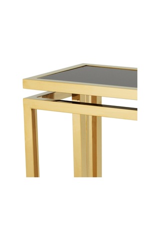 Zao Dresuar / Konsol Gold