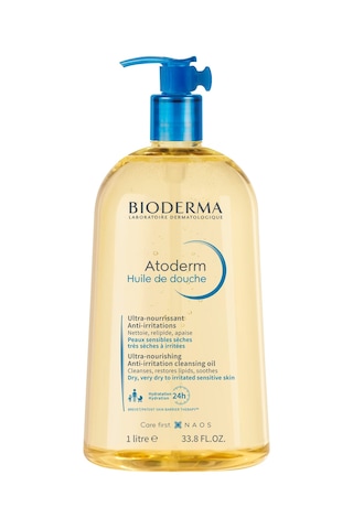 Bioderma Atoderm Ultra Nemlendirici Duş Yağı 1 L