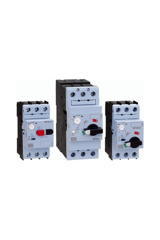 Weg Mpw40-3-d063 2,20 Kw, 4,0 6,3 A, 100 Ka, 40 A Anma Akımı, Motor Koruma Şalteri