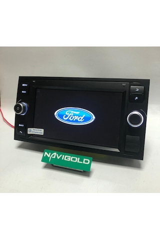 Ford Transit Android Dvd Gps Multimedia Navigasyon
