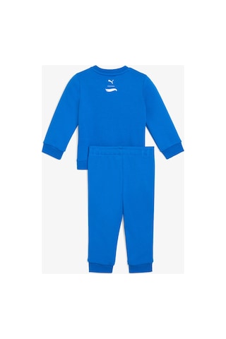Puma X Hot Wheels Bebek Lacivert Eşofman Takımı 58-gri 58-gri