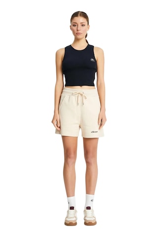 Ellesse Kadın Crop Atlet