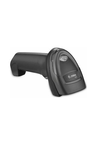 Zebex Symbol Ds2278 1d/2d Kablosuz Standlı Barkod Okuyucu