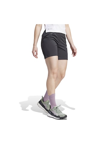 Adidas W Xpr Md Short Kadın Outdoor Şortu Ip4832 Siyah Ip4832 Siyah