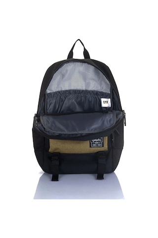 Cat Unisex Sırt Çantası Haki 83320 Haki