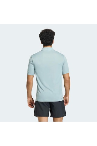 Adidas Workout Essentials Erkek Polo Tişört Kd5438 Çok Renkli