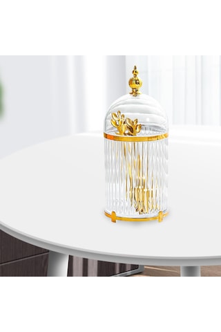 Suntek Magideal 5 Çatallı Meyve Çatalı Tutucu Yemek Odası Temizlemek